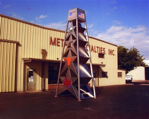 TOP 10 BEST Sheet Metal Fabricators in Midland, TX 